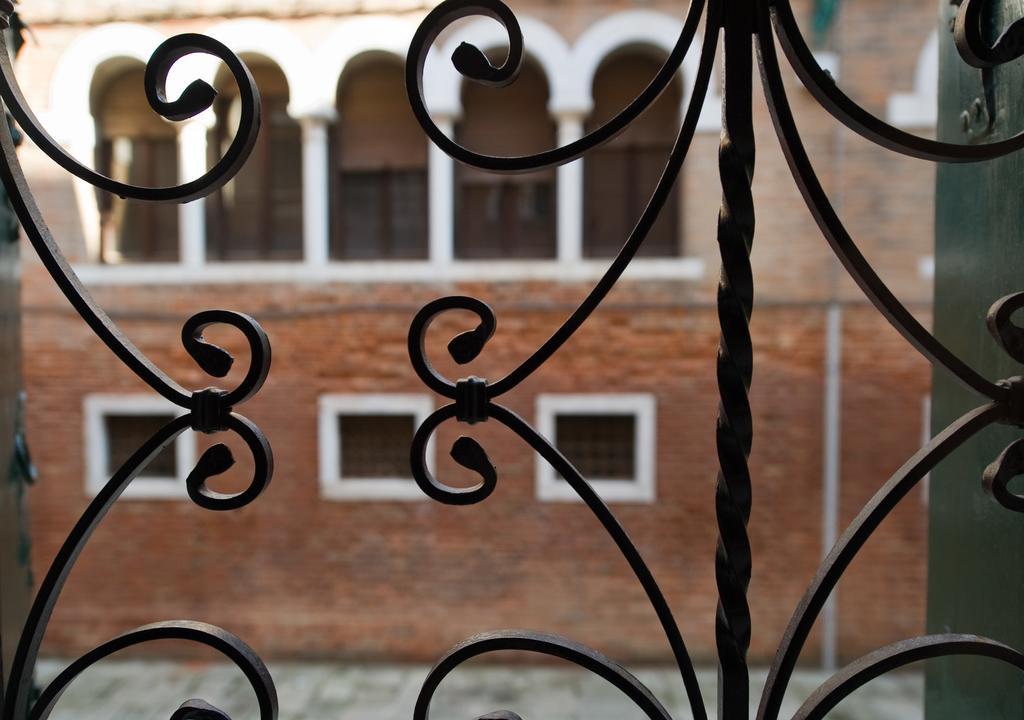 Locanda Antico Fiore Wenecja Zewnętrze zdjęcie